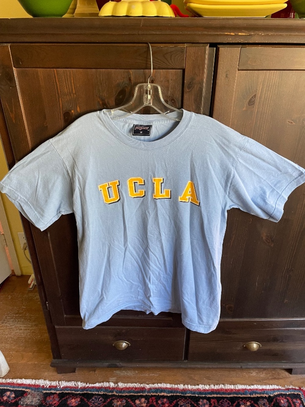 UCLA T-Shirt- M (Unisex)
